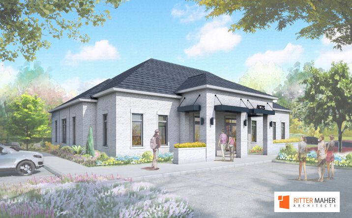 Pictures of Office property located at 484 Albertson Pkwy, Broussard, LA 70518 for sales - image #1