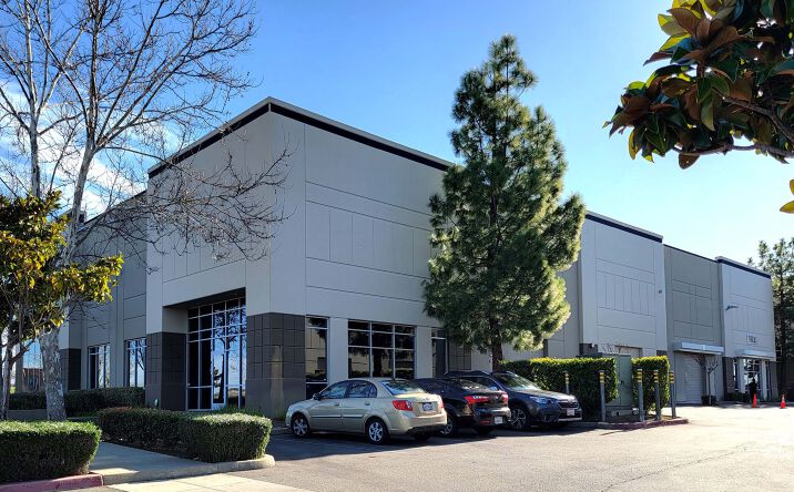 Pictures of Office property located at 5726 Lonetree Blvd, Rocklin, CA 95765 for comps - image #1