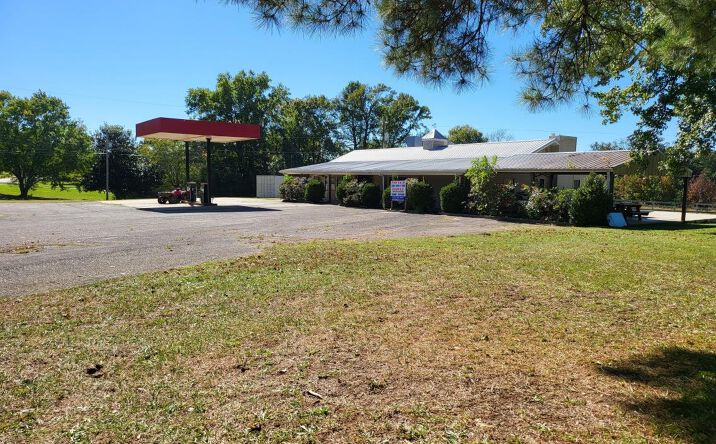 Pictures of Retail property located at 356 Co Rd 54, Montevallo, AL 35115 for sales - image #1