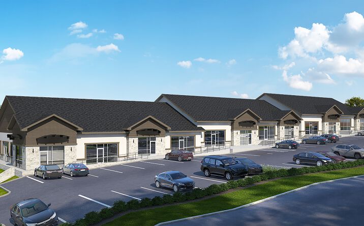 Pictures of Office property located at 250 Gerault Rd, Flower Mound, TX 75028 for sales - image #1