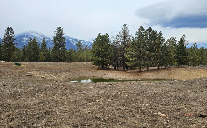 Pictures of Land property located at NHN El Capitan Loop, Stevensville, MT 59870 for sales - image #1
