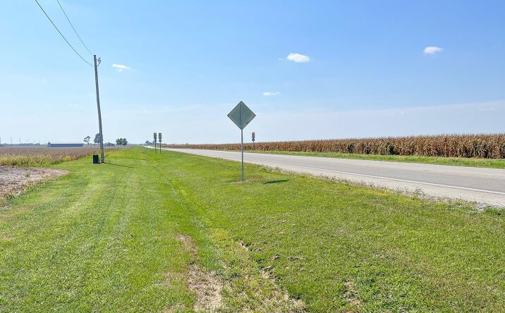 Pictures of Land property located at S Route 4 Route, Chatham, IL 62629 for sales - image #1