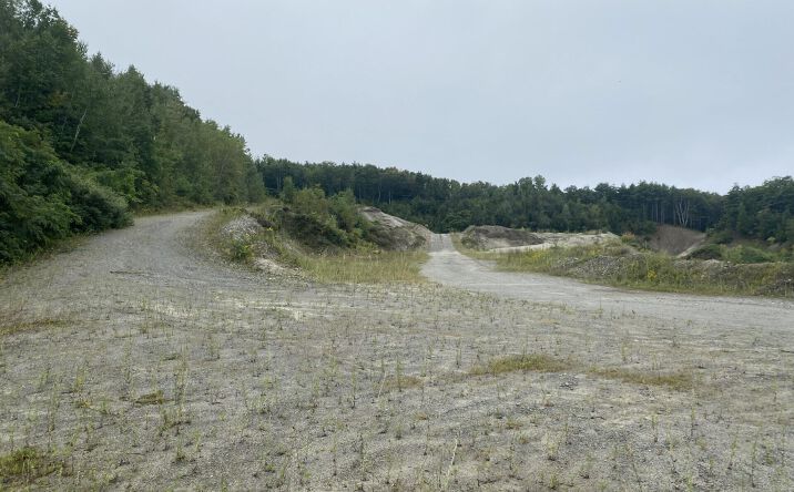Pictures of Land property located at Lot 5 Horse Point Road, Belgrade, ME 04917 for sales - image #1