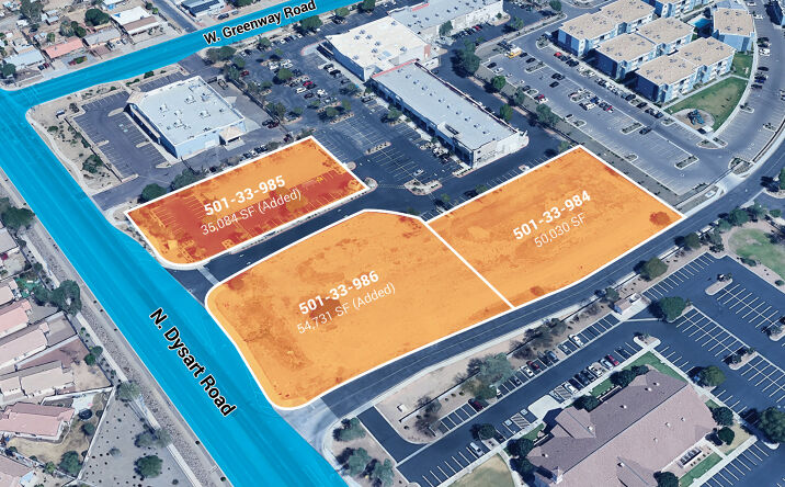 El Mirage, AZ Commercial Real Estate for Sale | Crexi.com