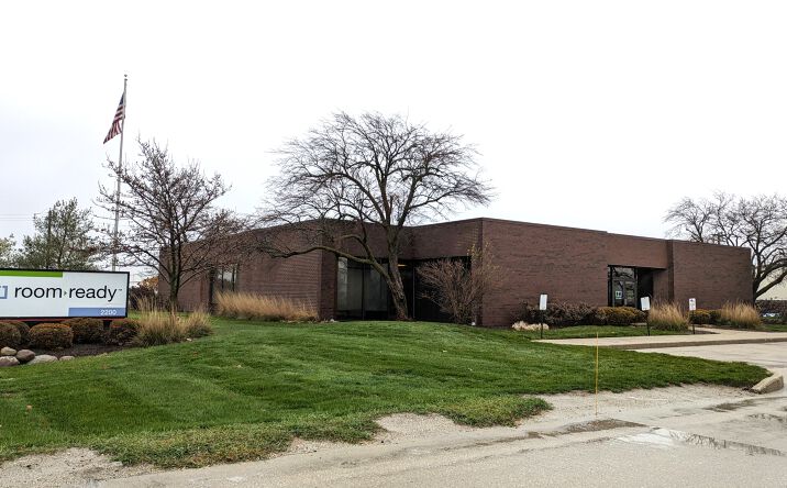 Pictures of Office property located at 2200 N Main St, Normal, IL 61761 for sales - image #1