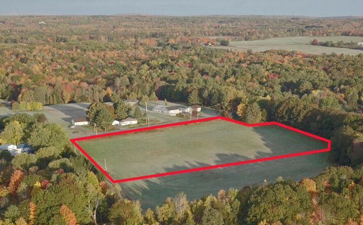 Pictures of Land property located at Lot 80 W River Rd, Waterville, ME 04901 for sales - image #1