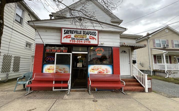 141 Main Street, Sayreville, NJ 08872 | Crexi.com