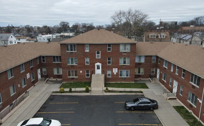 Pictures of Multifamily property located at Port Richmond Ave, Staten Island, NY 10302 for sales - image #1