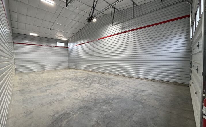 Pictures of Industrial property located at 9658 Havana St Unit C01, Commerce City, CO 80022 for comps - image #1