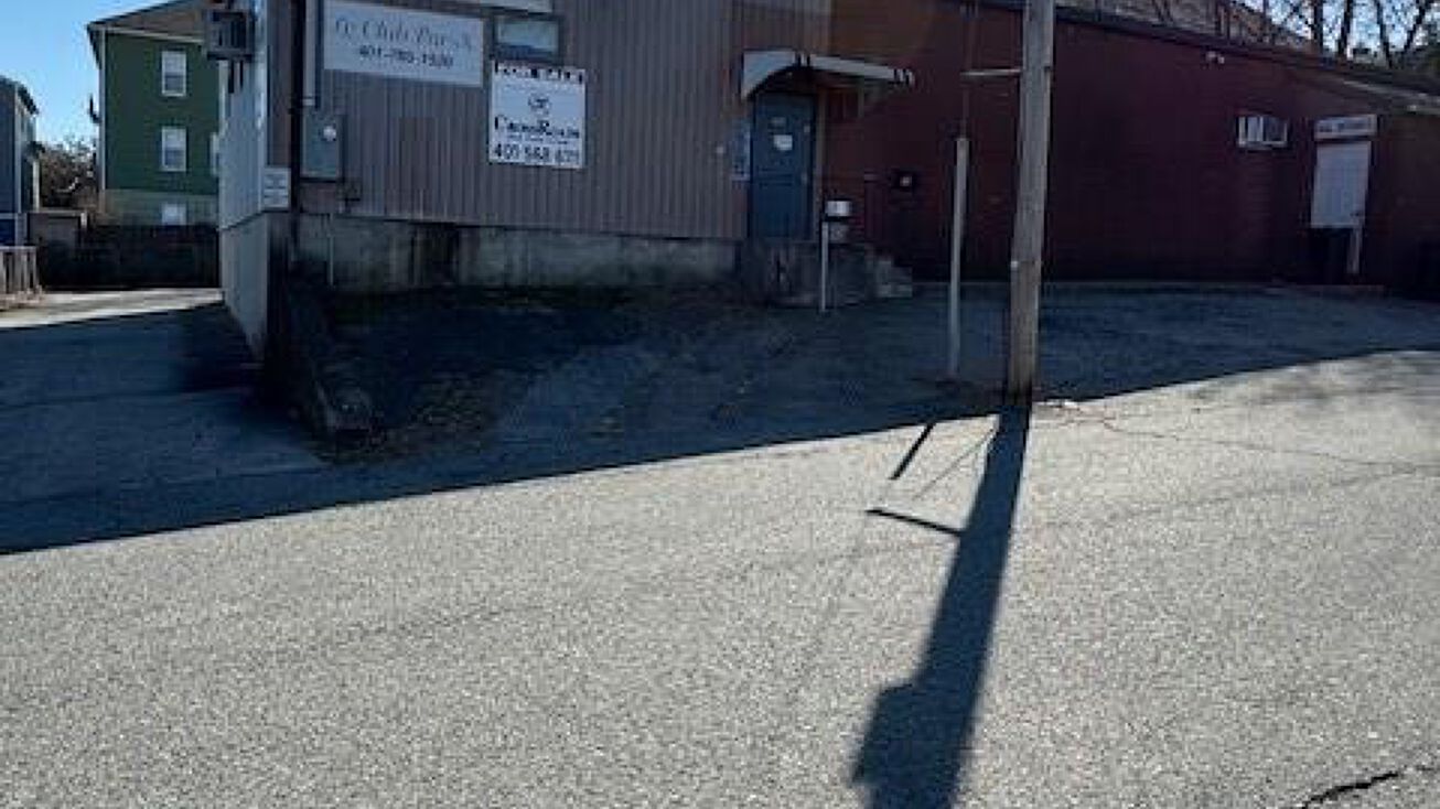 36 Stanley ST Stanley Street, Woonsocket, RI 02895