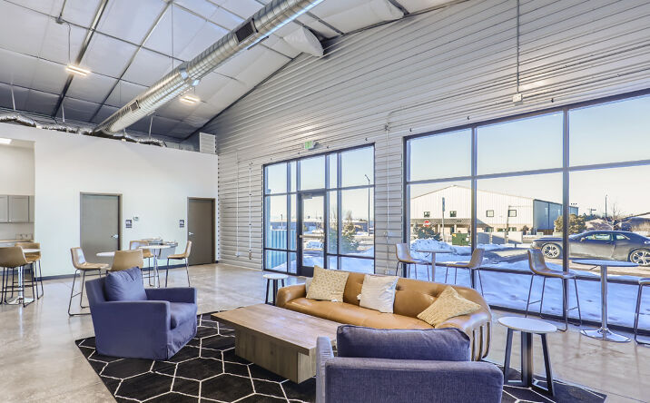 Pictures of Industrial property located at 9658 Havana St Unit B03, Commerce City, CO 80022 for sales - image #1