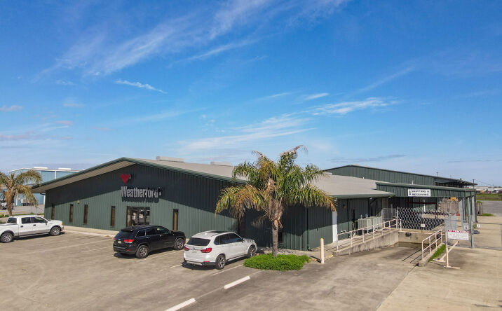 Pictures of Industrial property located at 118 W Woodlawn Ranch Rd, Houma, LA 70363 for sales - image #1