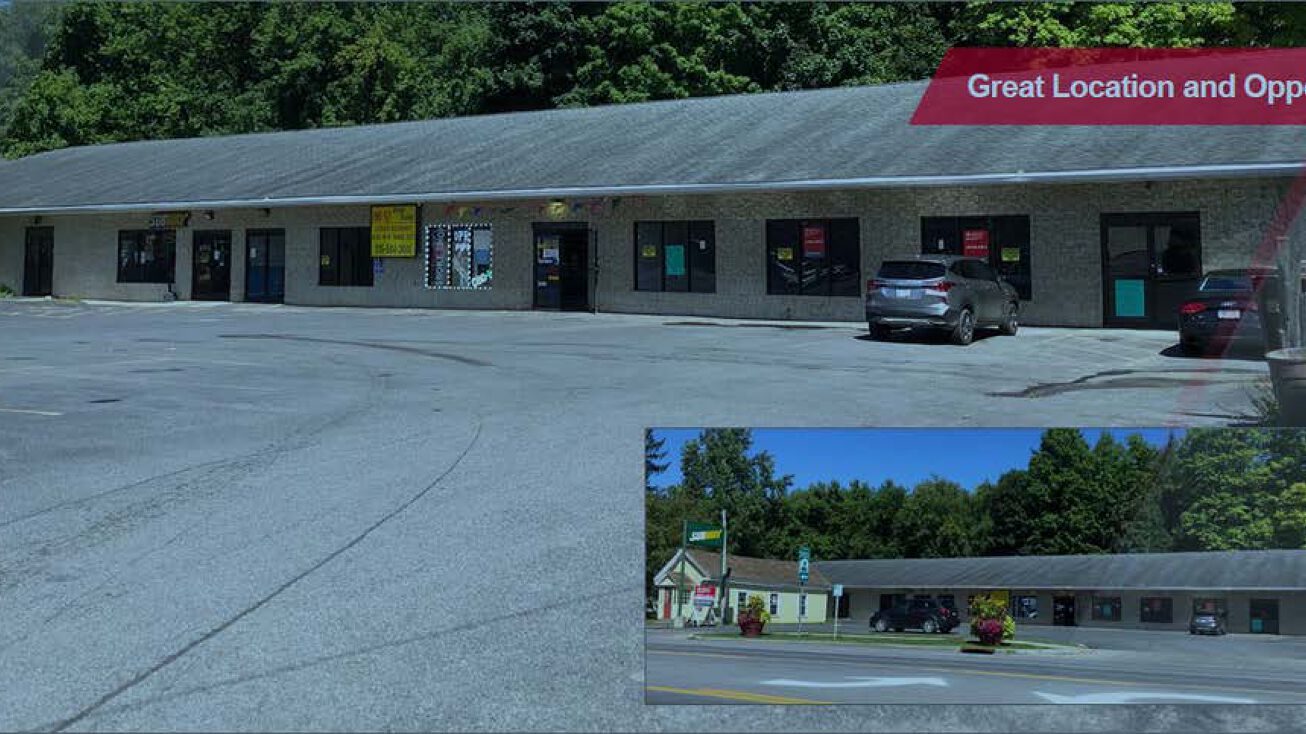 25 Main Street, Morrisville, NY 13408