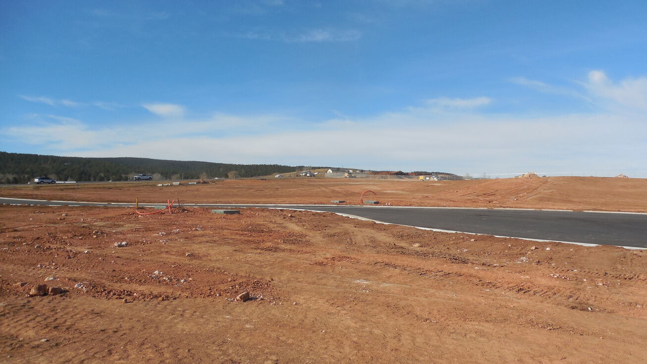 Heather Ln lot 5, Summerset, SD 57718