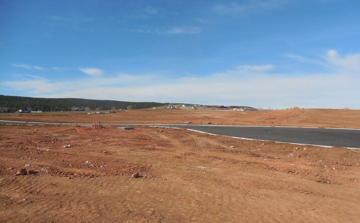 Pictures of Land property located at Heather Ln lot 5, Summerset, SD 57718 for sales - image #1
