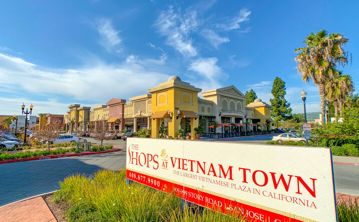 Pictures of Retail property located at 959 Story Rd Suite 5165, San Jose, CA 95122 for sales - image #1