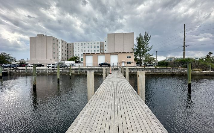 Pictures of Industrial, Land property located at 2599 NW 37th Ave, Miami, FL 33142 for sales - image #1