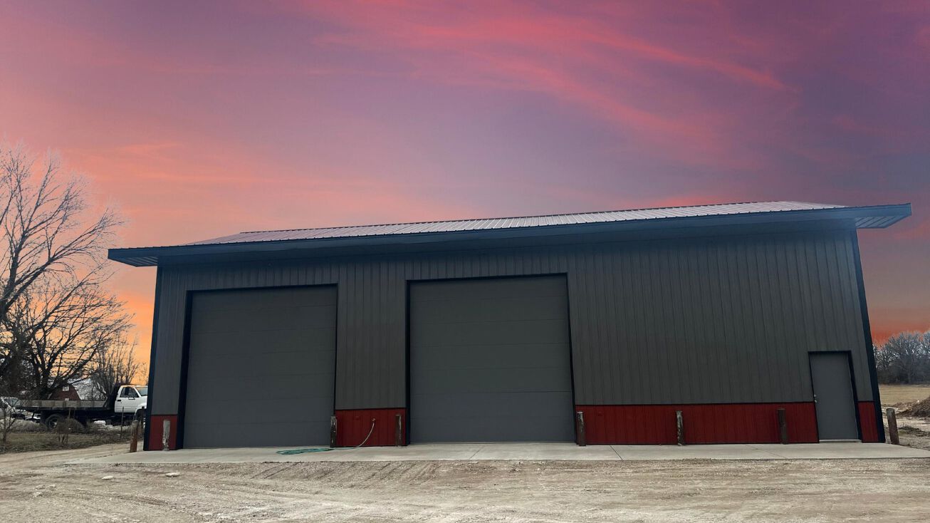 13504 Jay Dr, Neosho, MO 64850