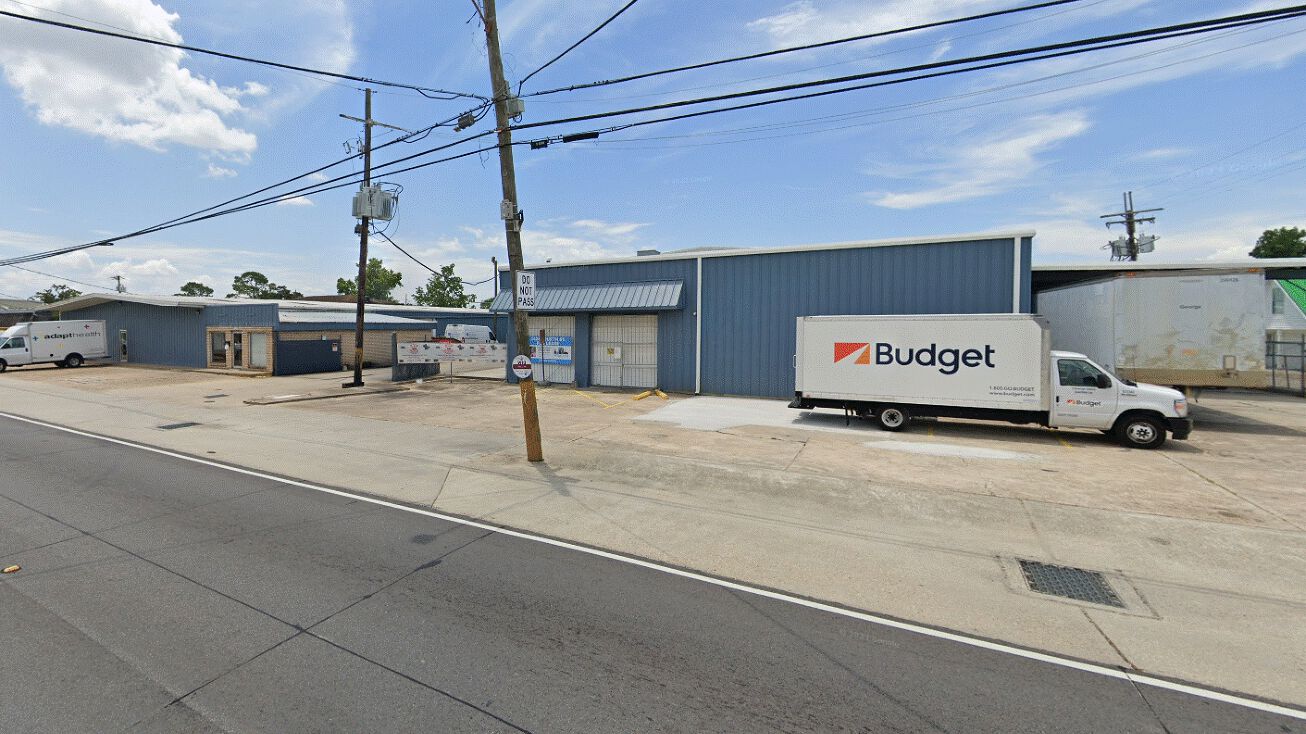 1424 4th St, Westwego, LA 70094