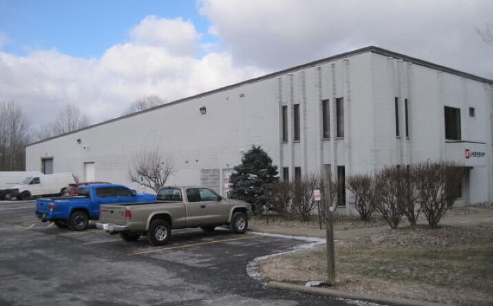 Pictures of Industrial property located at 157 Westview Dr, Meadville, PA 16335 for comps - image #1