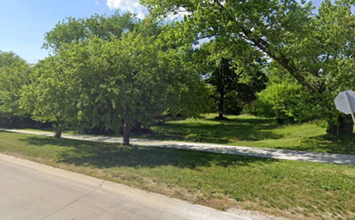 Pictures of Land property located at 1602 E 2nd Ave, Indianola, IA 50125 for sales - image #1