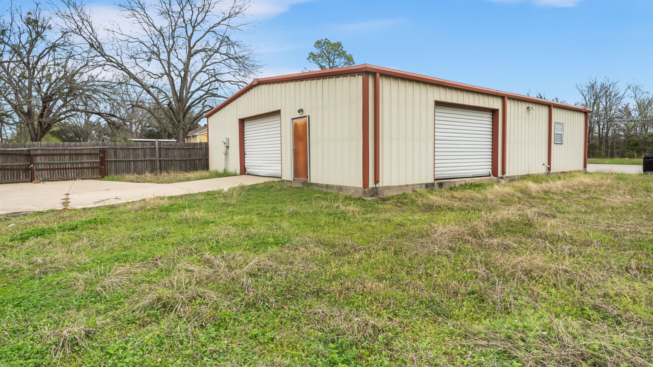 3011 S Fannin Ave, Denison, TX 75021 | Crexi.com