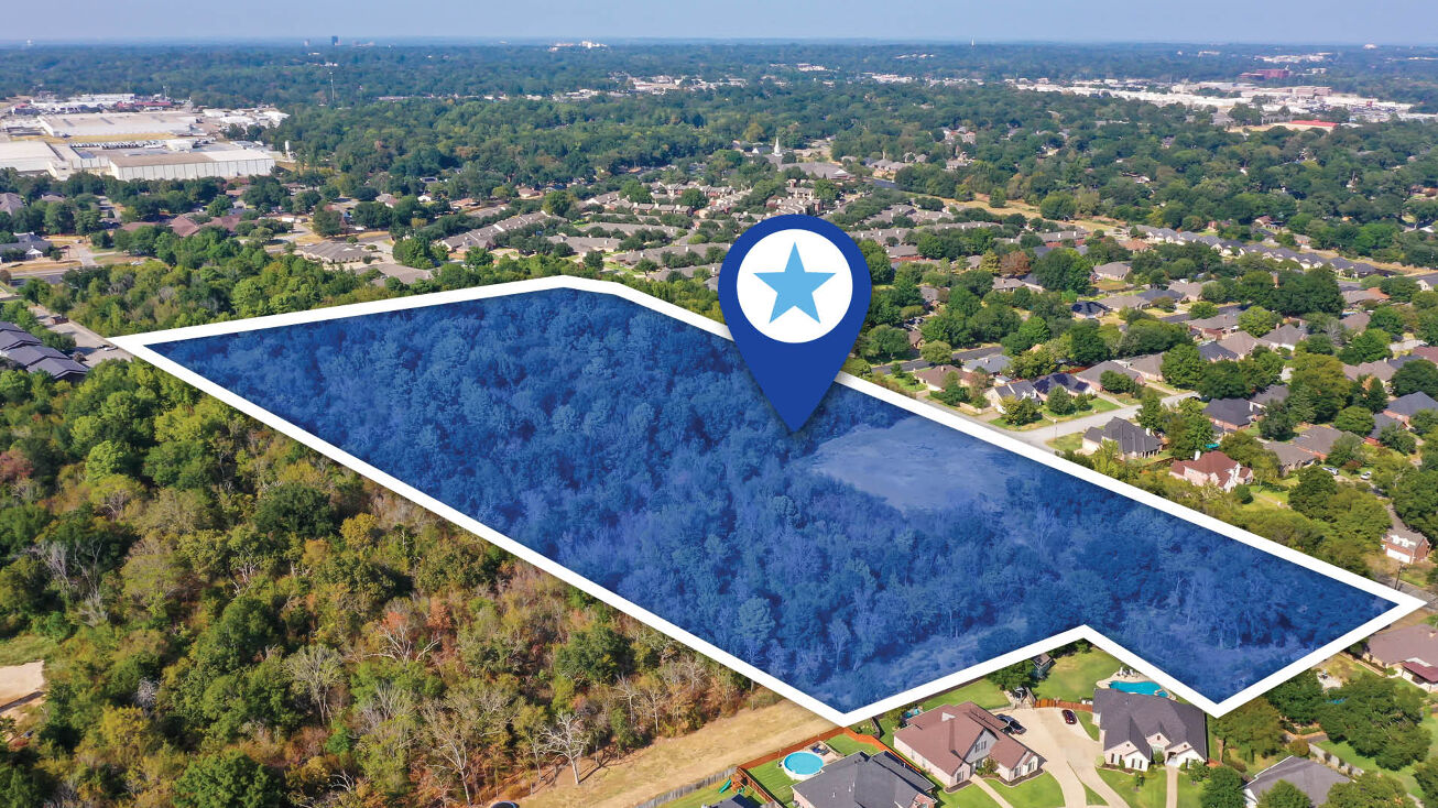 Plantation Dr, Tyler, TX 75703 | Crexi.com
