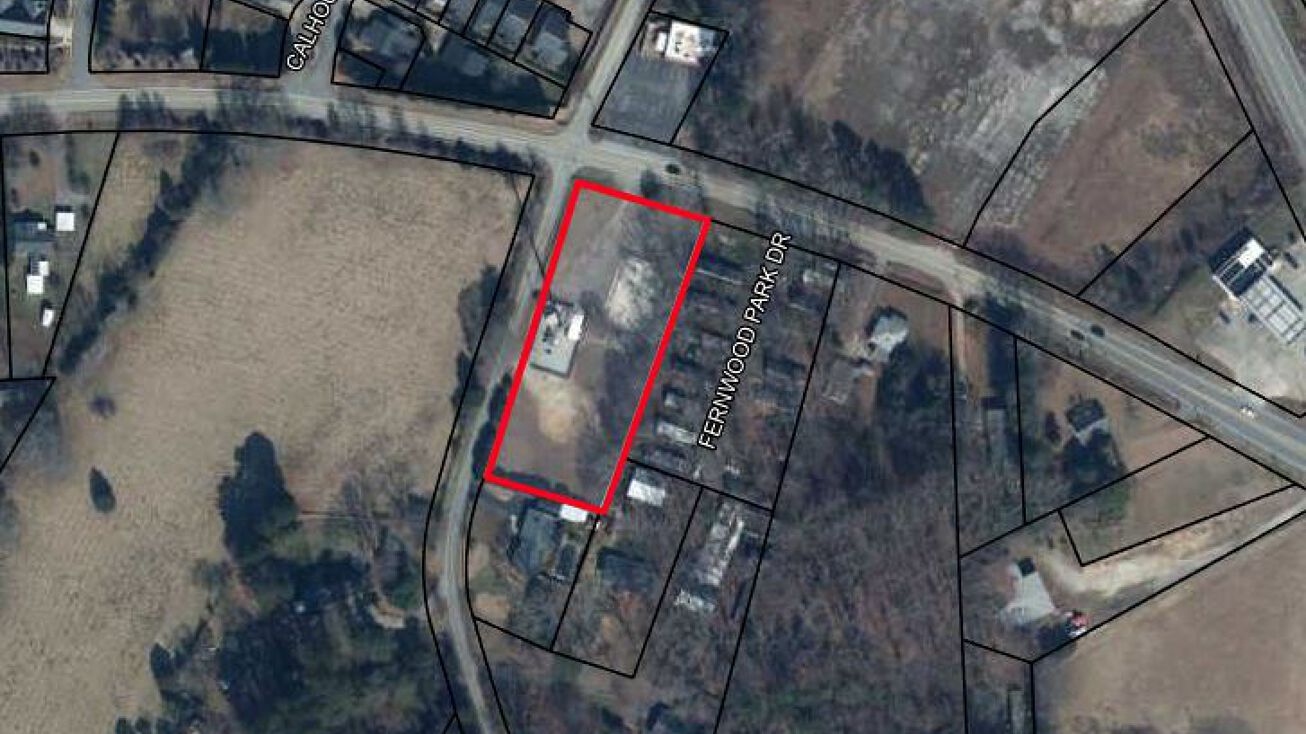 2011 Fernwood Glendale Rd, Spartanburg, SC 29307