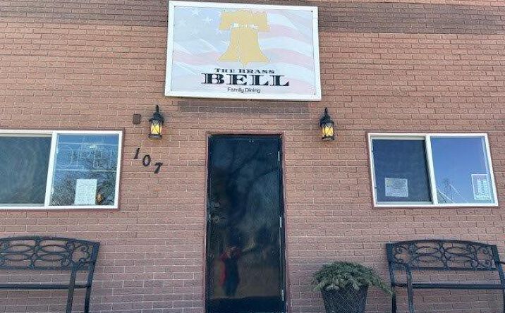 Pictures of Retail property located at 107 Nebraska St, Belden, NE 68717 for sales - image #1