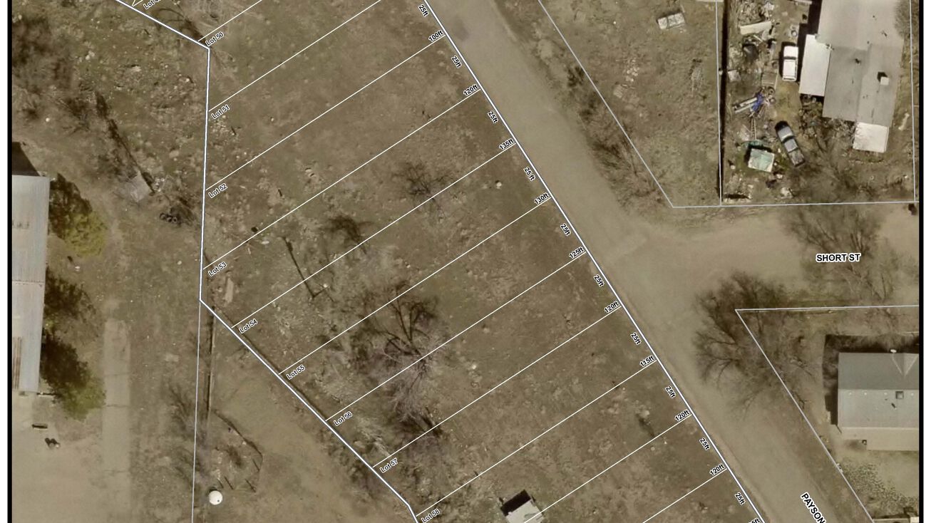 401 Payson St, Naturita, CO 81422