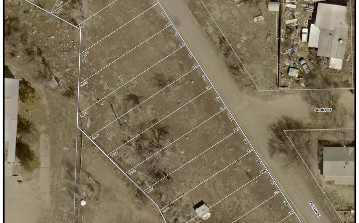 Pictures of Land property located at 401 Payson St, Naturita, CO 81422 for sales - image #1