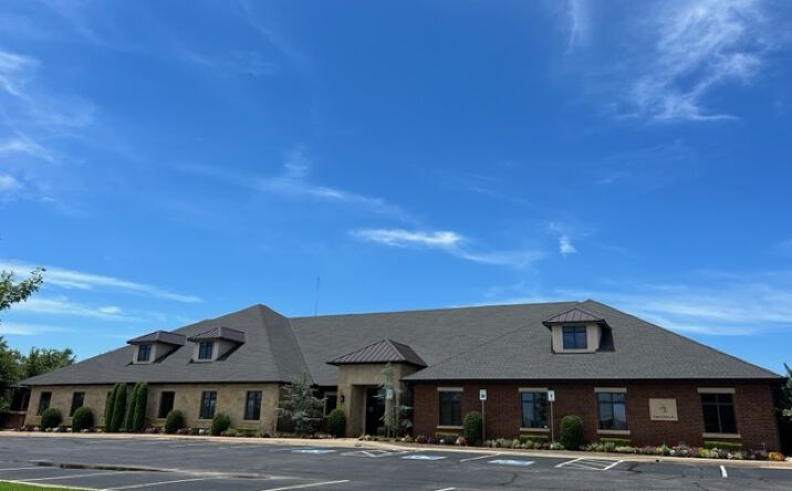 Pictures of Office property located at 9505 N Kelley Ave, Oklahoma City, OK 73131 for sales - image #1