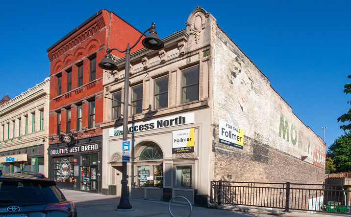 Pictures of Office property located at 118 E Superior St, Duluth, MN 55802 for sales - image #1