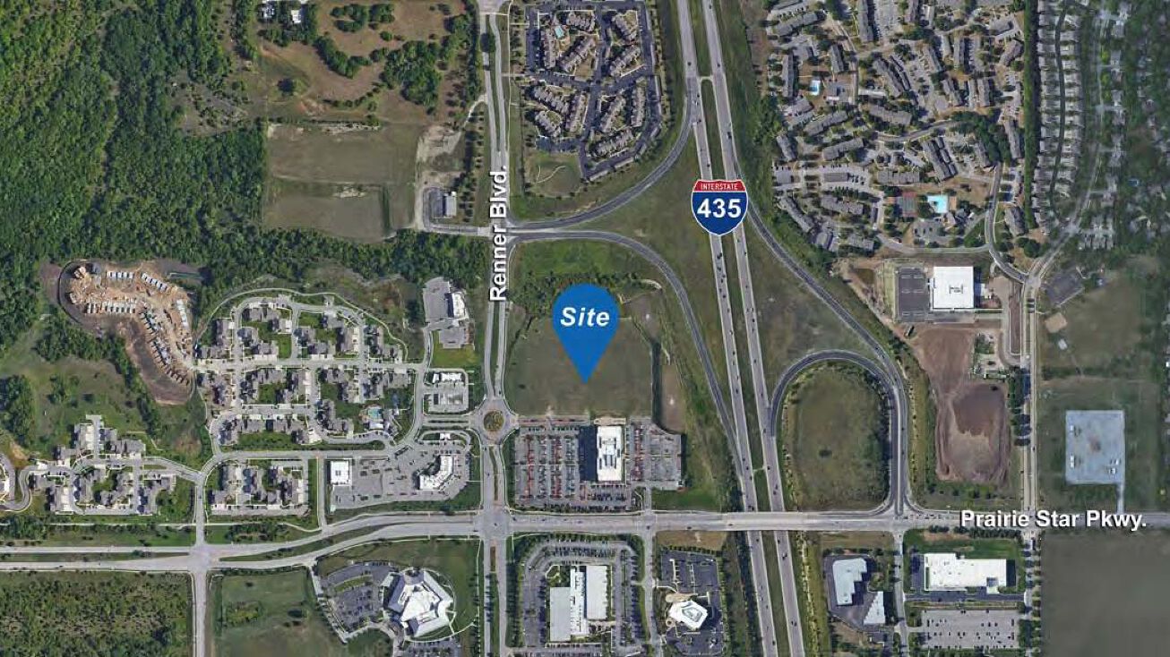 9351 Renner Blvd, Lenexa, KS 66219