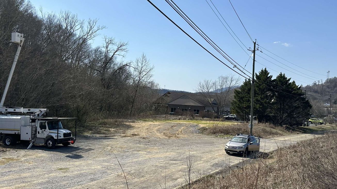 Allensville Rd, Sevierville, TN 37876