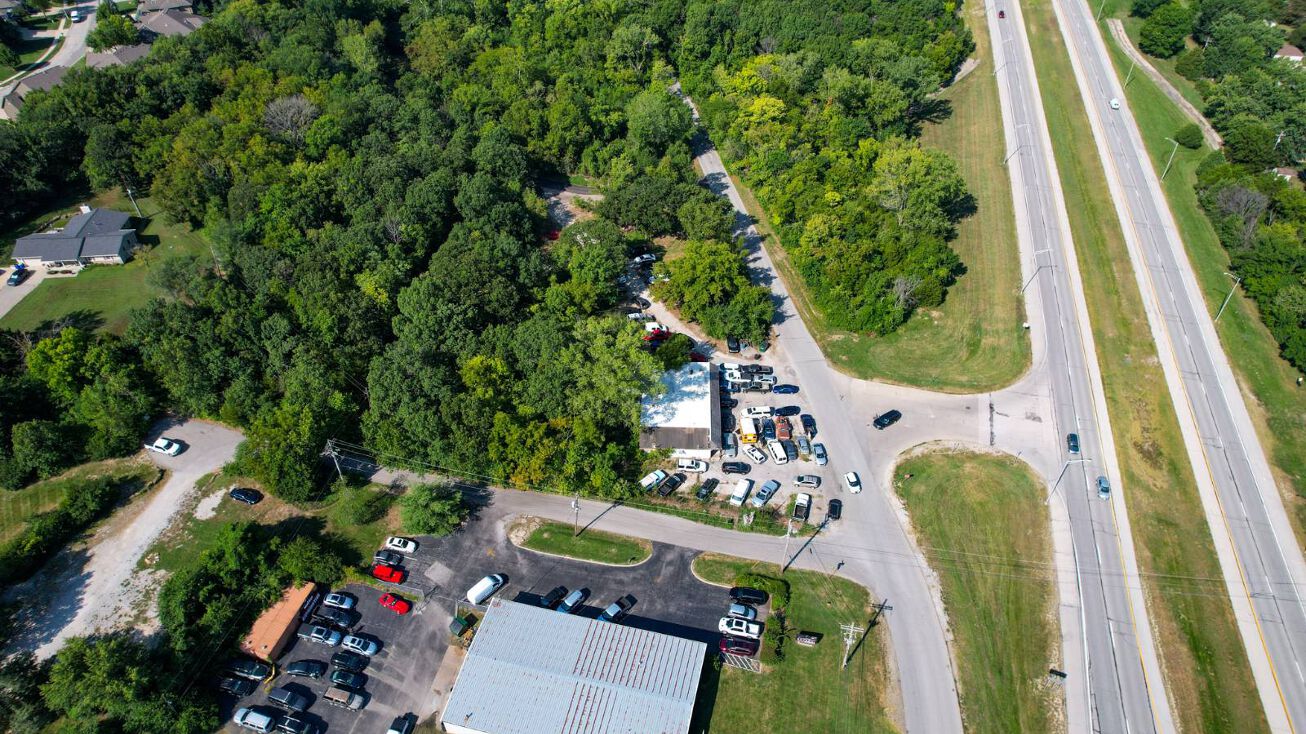 20707 Midland Drive, Shawnee, KS 66218