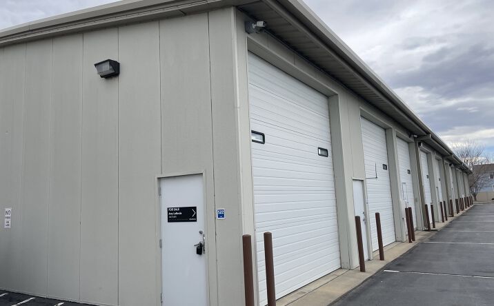 Self Storage for Sale in Colorado | Crexi.com