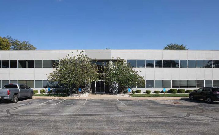 Pictures of Office property located at 8600 Farley St, Overland Park, KS 66212 for sales - image #1