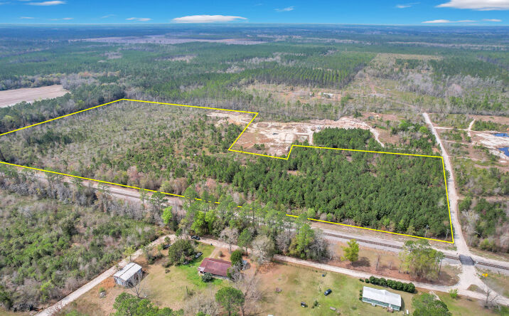 Dewey Rd, Nahunta, GA 31542 | Crexi.com