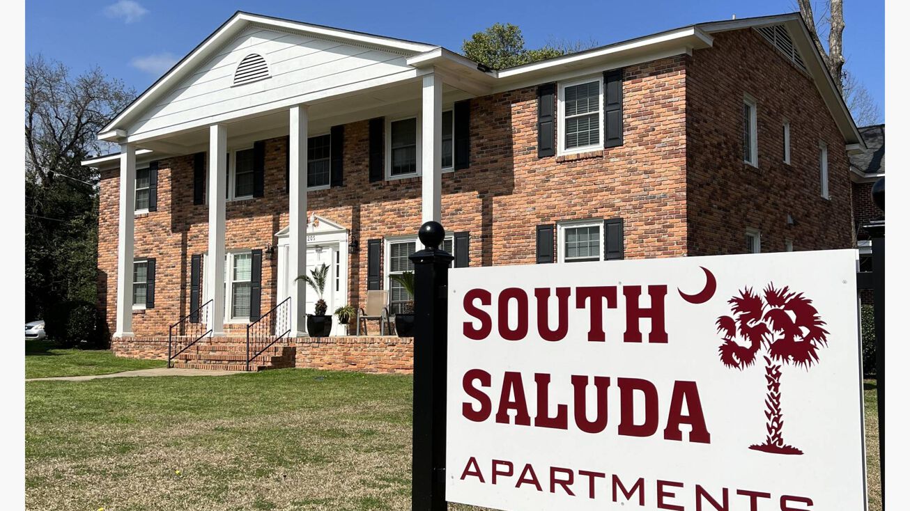 205 S Saluda Ave, Columbia, SC 29205
