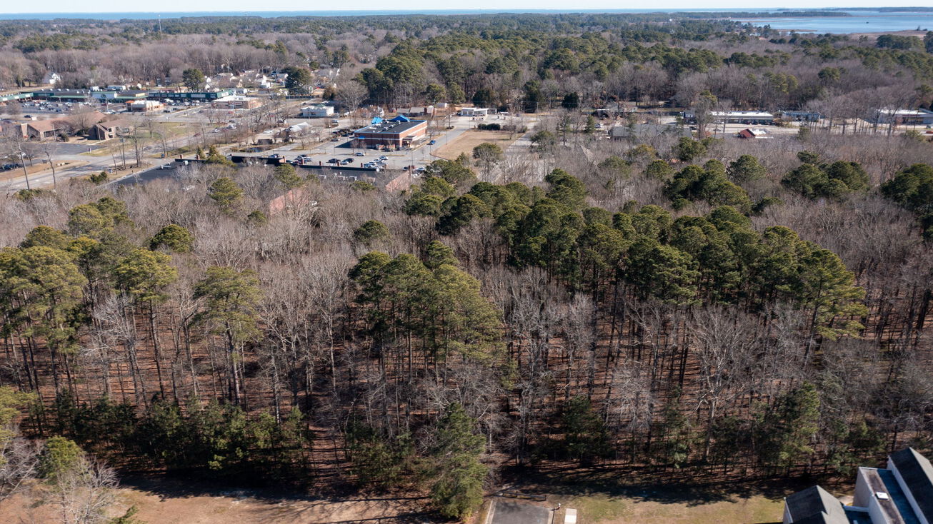 Wythe Creek Rd, Poquoson, VA 23662