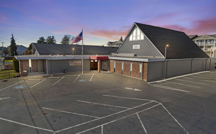 Pictures of Special Purpose property located at 3201 S 43rd St, Tacoma, WA 98409 for sales - image #1