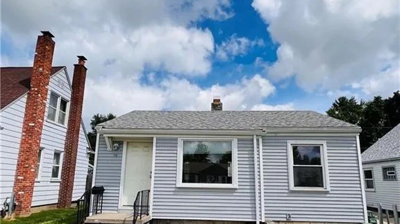 Warrington Rd, Toledo, OH 43612