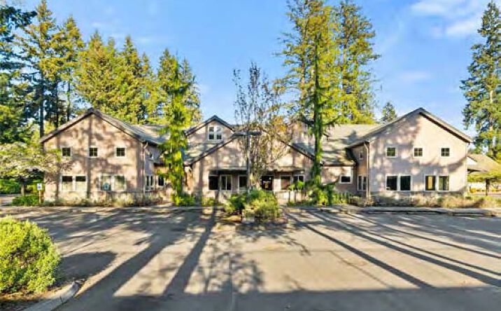 Pictures of Retail, Office property located at 3910-3912 Martin Way East, Lacey, WA 98506 for sales - image #1