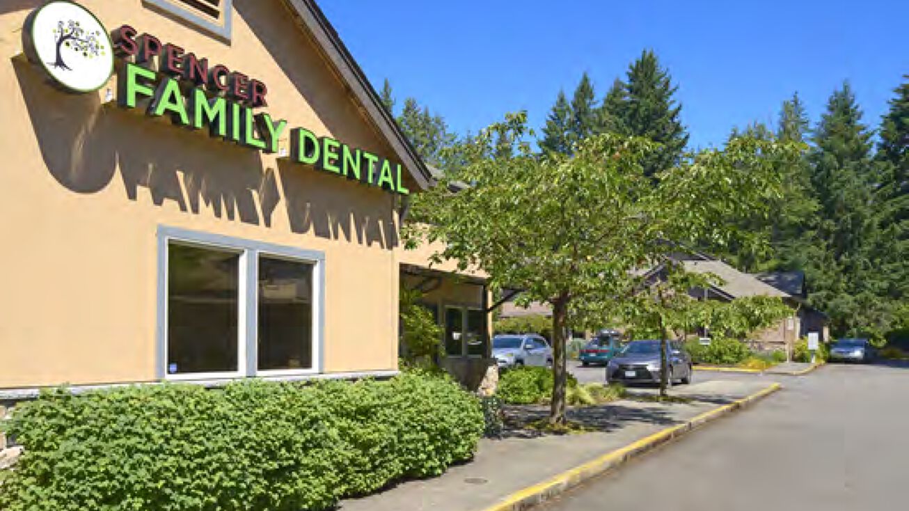 Pictures of Retail, Office property located at 3910-3912 Martin Way East, Lacey, WA 98506 for sales - image #1