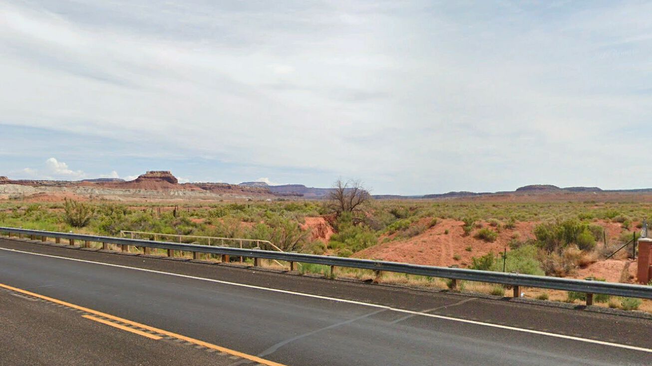 N Hwy 89A, Fredonia, AZ 86022