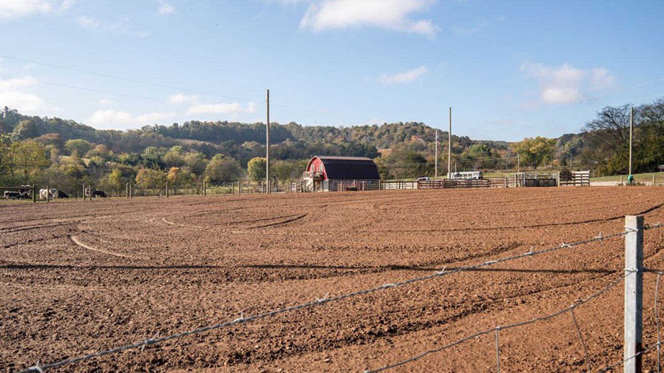 3370 Whitesell Rd, Culleoka, TN 38451