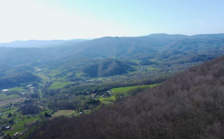 Pictures of Land property located at 000 Tater Hill Road, Zionville, NC 28698 for sales - image #1