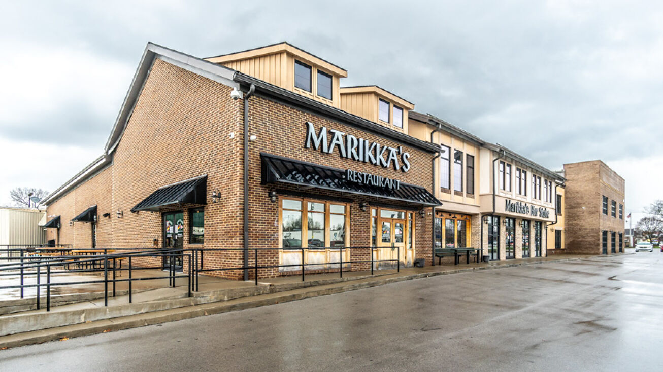 Pictures of Retail property located at 411 Southland Dr, Lexington, KY 40503 for sales - image #1