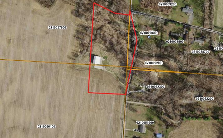 Pictures of Land property located at 0 Heimberger Road NW, Baltimore, OH 43105 for sales - image #1
